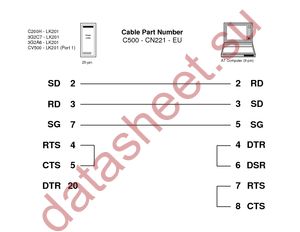 C200H-CN229-EU datasheet  